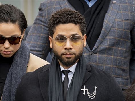 Jussie Smollett guilty verdict latest in polarizing case - WWAYTV3