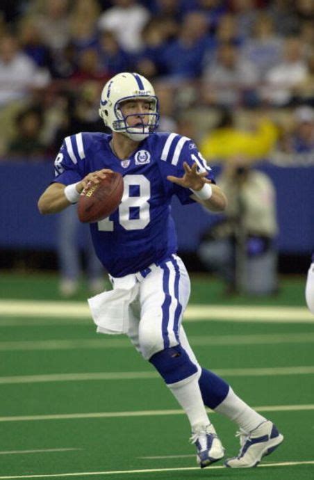 Peyton Manning - Indianapolis Colts - Welcome to Detroit Sports Frenzy ...