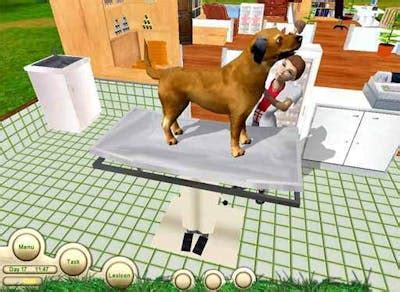 Paws and Claws Pet Vet | PC Steam Game | Fanatical