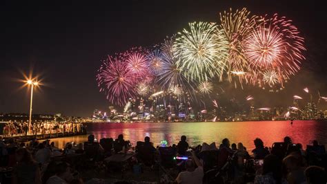 Australia Day celebrations: WA Police pleased with crowd behaviour ...