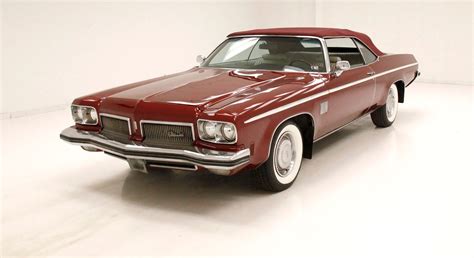 1973 Oldsmobile Delta 88 | Classic Auto Mall