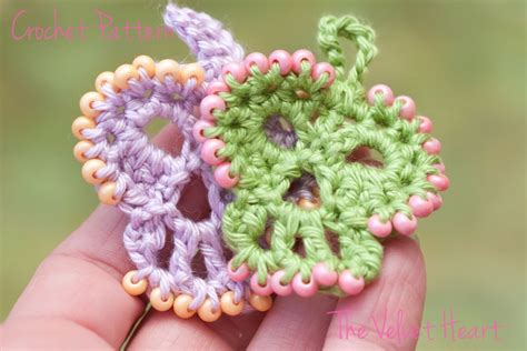 Sugar Skull Crochet Pattern Skull Applique Design Easy - Etsy