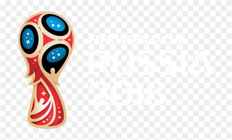 Russia 2018 Logo Png - 2018 Fifa World Cup, Transparent Png - 754x463 ...