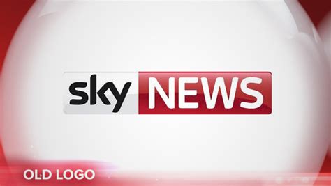 Sky News updates logo - NewscastStudio