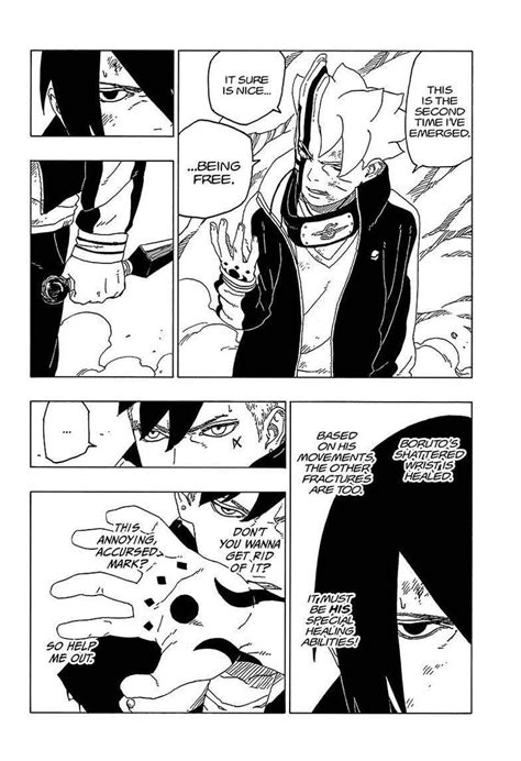 Boruto Manga Online Free Chapter 55 - bmp-gloop