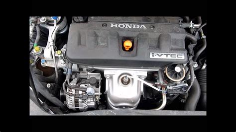 2007 Honda Civic Axle Assembly Diagram Front Right Cv Axle S