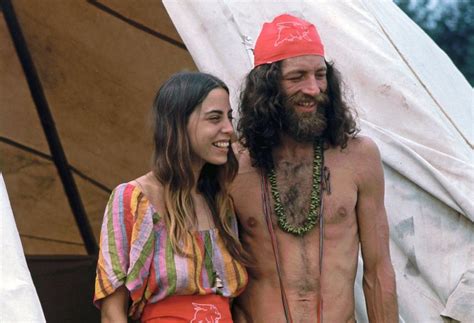 Woodstock Fashion (1969) | International Photography Magazine