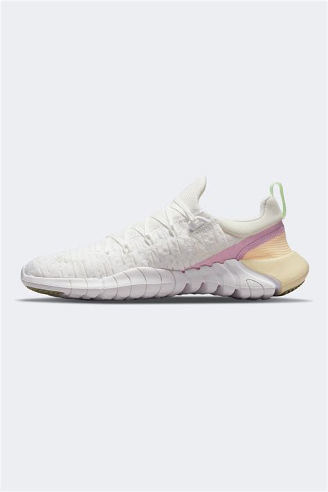 Nike Free Run 5.0 - Summit White | Stylerunner