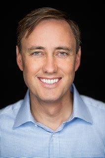 Headshot on black background - Steve Jurvetson | a photo of … | Flickr