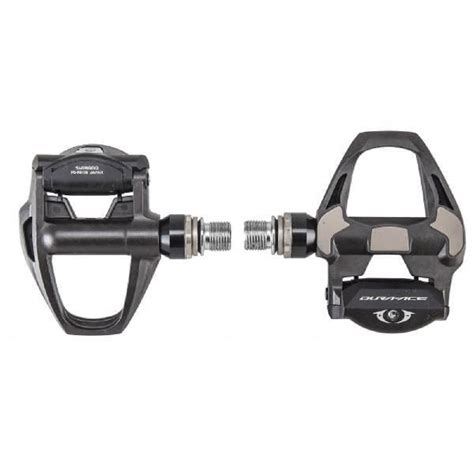 Pedals Shimano Dura Ace PD-9100 (234g) - Ciclobottega Bikeshop