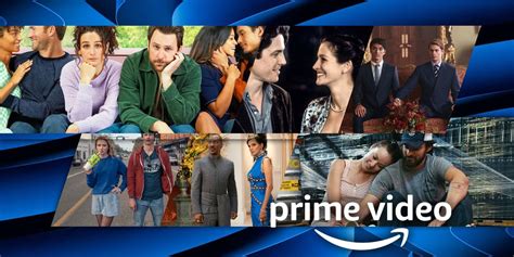 15 Best RomComs On Amazon Prime Right Now