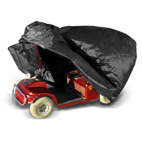 Waterproof Mobility Scooter Cover - CoverCarryStore