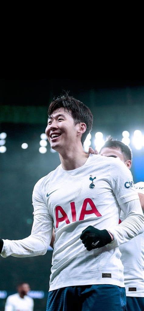 Son Heung-min is a South Korean professional footballer who plays as a forward for Premier ...