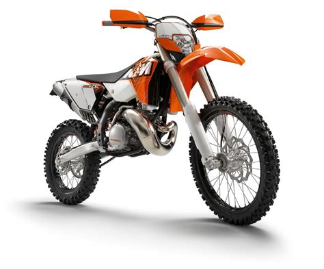 2011 KTM Enduro