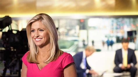 Who Is Ainsley Earhardt? Ainsley Earhardt Age, Salary, Net Worth ...