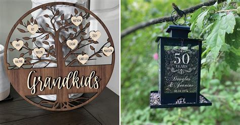 The 20 Best Wedding Anniversary Gifts for Your Grandparents