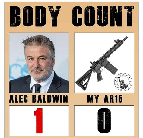 Gun Meme of the Day: Alec Baldwin Edition - The Truth About Guns