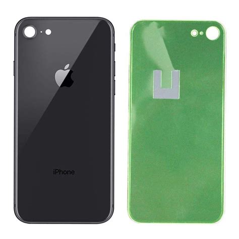 iPhone 8 Back Glass Replacement | Iphone, Glass replacement, Iphone 8