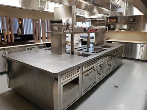 Commercial Kitchen Design