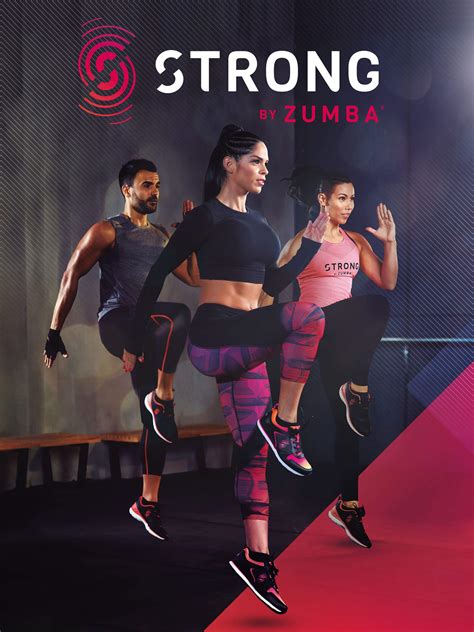 Watch STRONG by Zumba | Prime Video