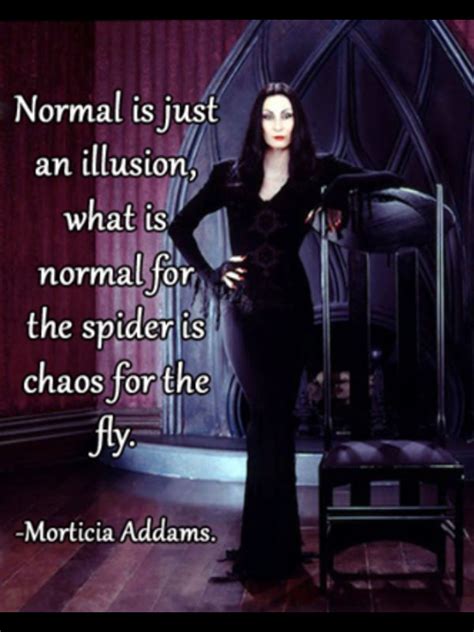 Addams Family Quotes On Love. QuotesGram