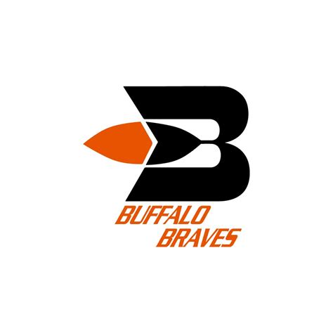 Buffalo Braves Logo Vector - (.Ai .PNG .SVG .EPS Free Download)