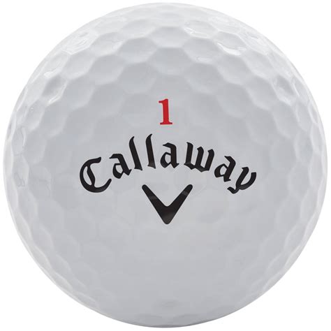 Callaway Tour iS Golf Balls, 12 Pack - Walmart.com - Walmart.com