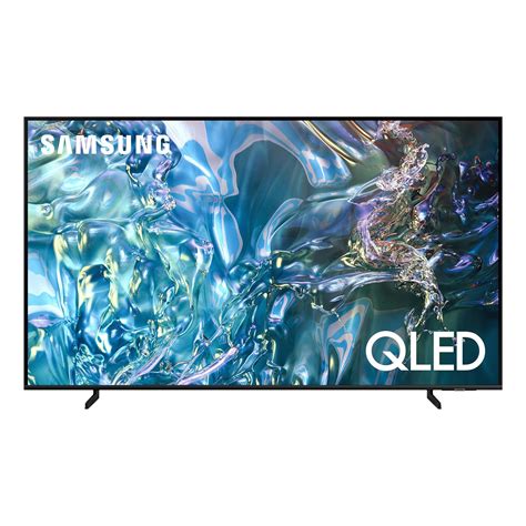 Buy SAMSUNG Q60 Series 139.7 cm (55 inch) QLED 4K Ultra HD Tizen TV ...