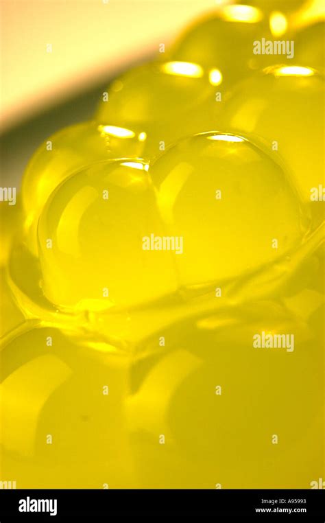 Wobbly jelly hi-res stock photography and images - Alamy