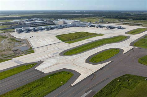 Kimley-Horn’s Orlando Int’l Airfield Planning Project Featured in ...