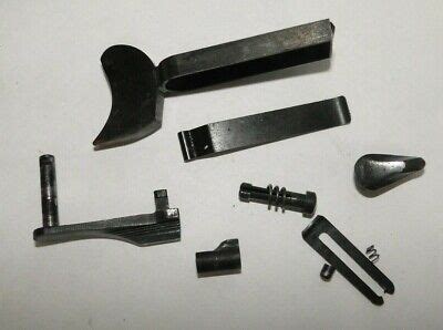 Tt 33 Parts for sale | Only 4 left at -65%