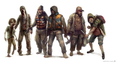 Character illustration, Character design, Hunter art