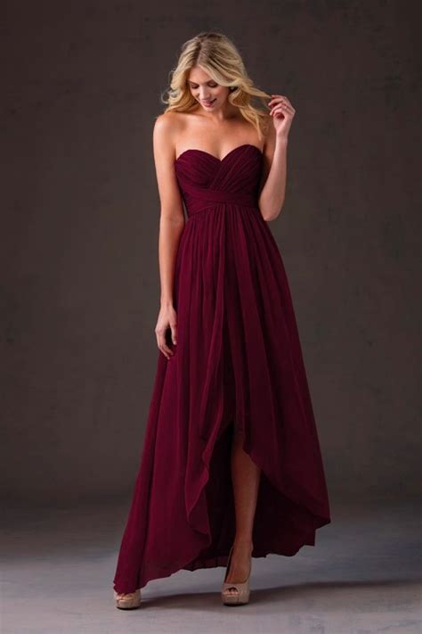 Cranberry dresses for wedding - SandiegoTowingca.com