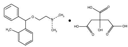 Orphenadrine Citrate (Orphenadrine Citrate for Injection): Side Effects, Uses, Dosage ...