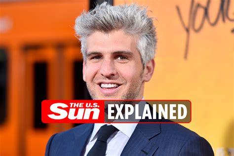 Why did Max Joseph leave Catfish? | The US Sun