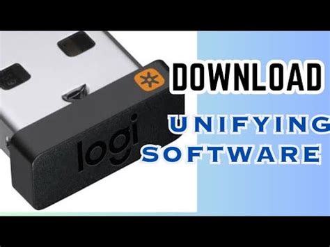 Logitech Unifying Software - How to Download, Install and Pair Devices ...