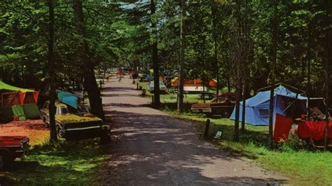 Guide to Camping in Indiana Dunes State & National Parks [2024]