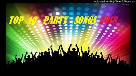 Top Party Songs - YouTube