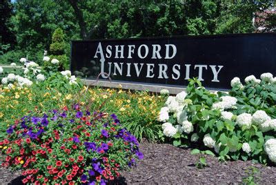 Final Week on Ashford Campus | WVIK