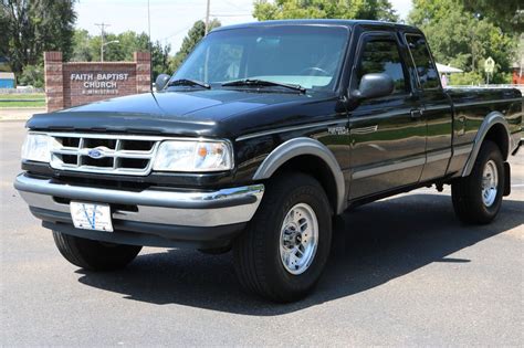 1994 Ford Ranger XLT | Victory Motors of Colorado