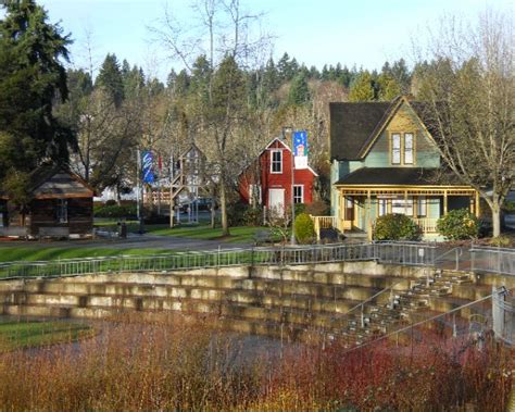 Landing current | Bothell Historical Museum