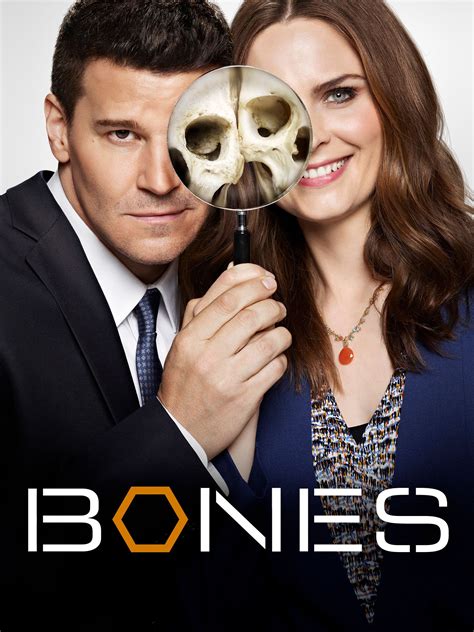 Watch Bones Online | Season 12 (2017) | TV Guide