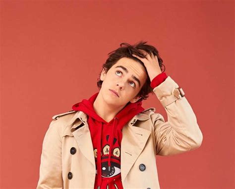 Jack Dylan Grazer | Instagram Live Stream | 7 September 2019 | IG LIVE's TV