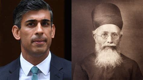 Dadabhai Naoroji, a leader who served India and Britain - Hindustan Times