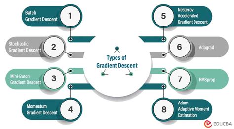 Gradient Descent in Machine Learning: Optimized Algorithm