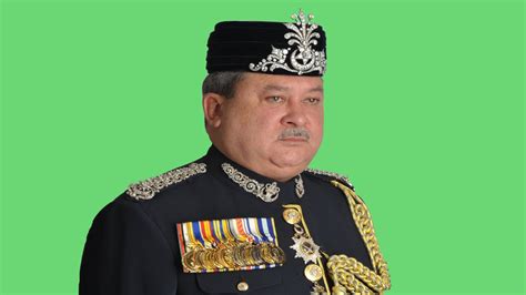 Sultan of Johor's Birthday - ExcelNotes