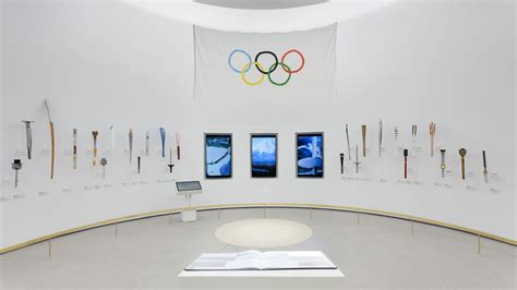 Athens Olympic Museum, Athens, Greece | ISOMAT