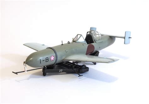 FineMolds 1/48 Yokosuka MXY7 Ohka Aircraft | Passe-Temps 3000