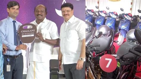 Chennai jewellery shop-owner gifts cars, bikes to employees on Diwali, here's how much he spent