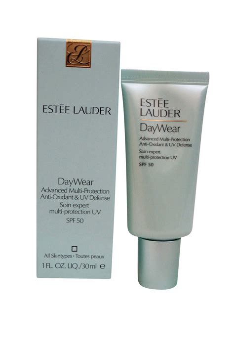 Estee Lauder Daywear Face Cream SPF 50 30 ml | eBay